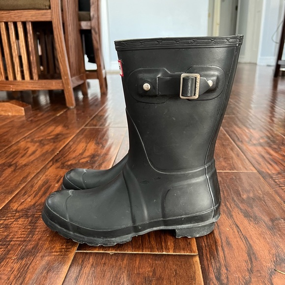 Hunter Shoes Hunter Original Rain Boots Poshmark